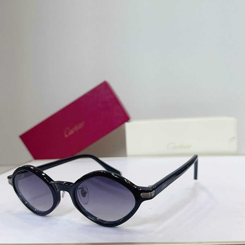 Cartier Glasses smr (2109)