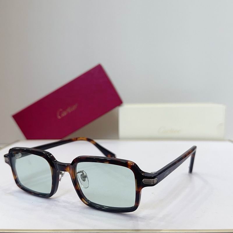 Cartier Glasses smr (2110)