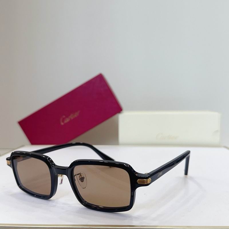 Cartier Glasses smr (2111)