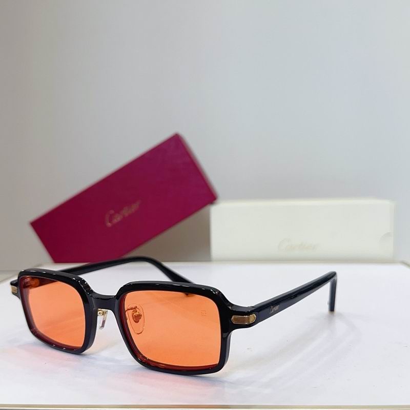 Cartier Glasses smr (2112)