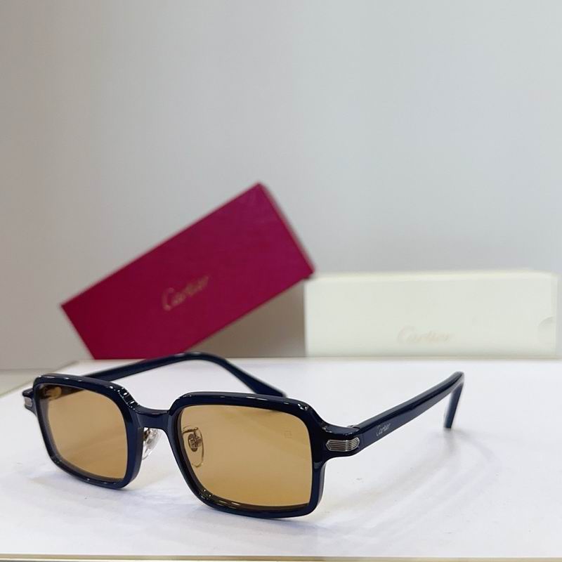 Cartier Glasses smr (2113)