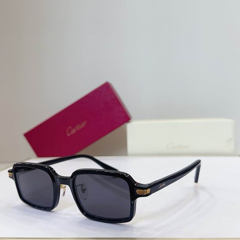 Cartier Glasses smr (2114)