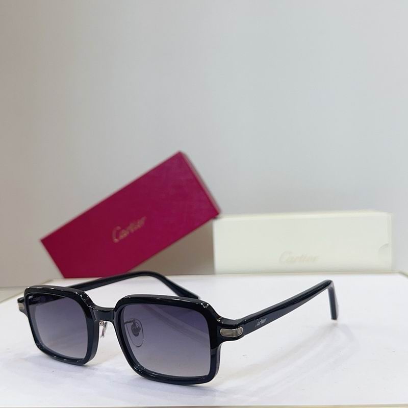 Cartier Glasses smr (2115)