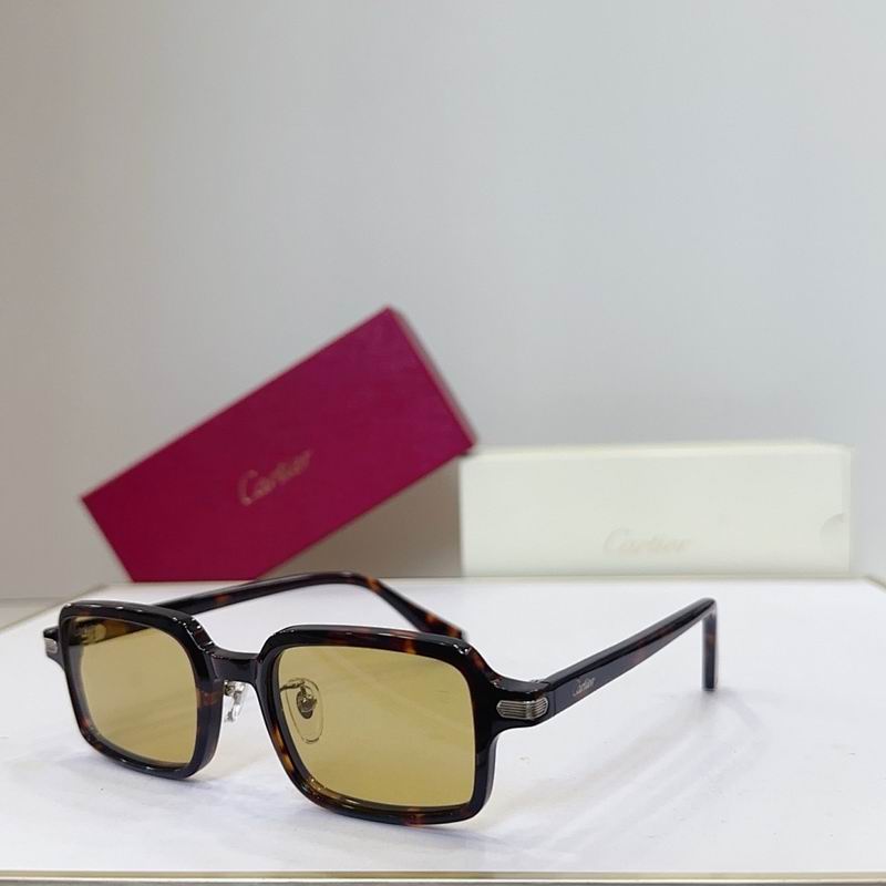 Cartier Glasses smr (2116)