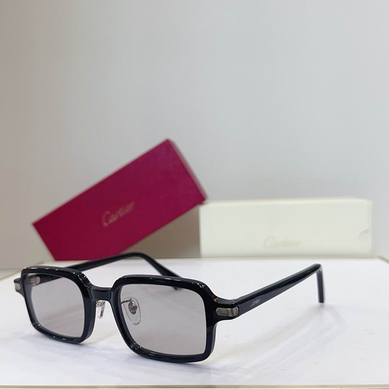 Cartier Glasses smr (2117)