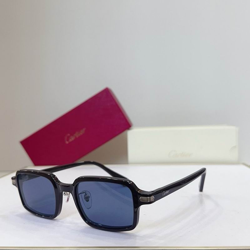 Cartier Glasses smr (2118)