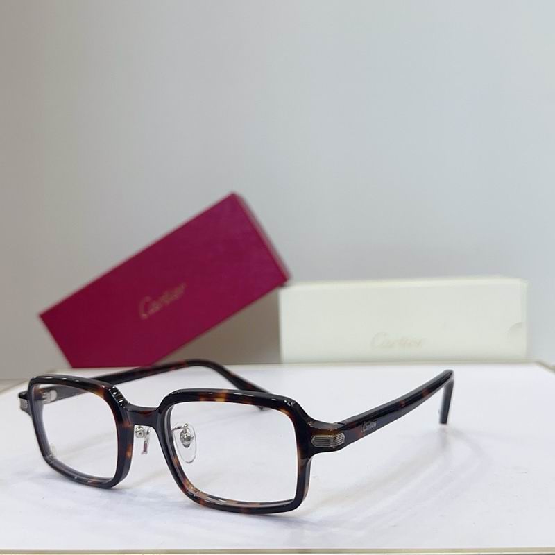 Cartier Glasses smr (2119)