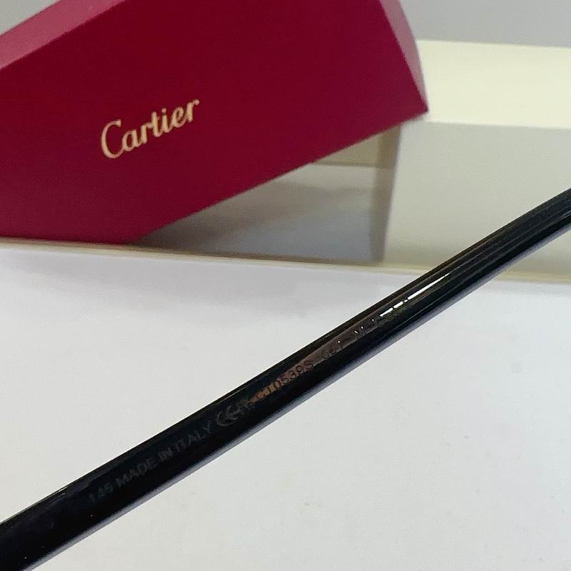 Cartier Glasses smr (2121)