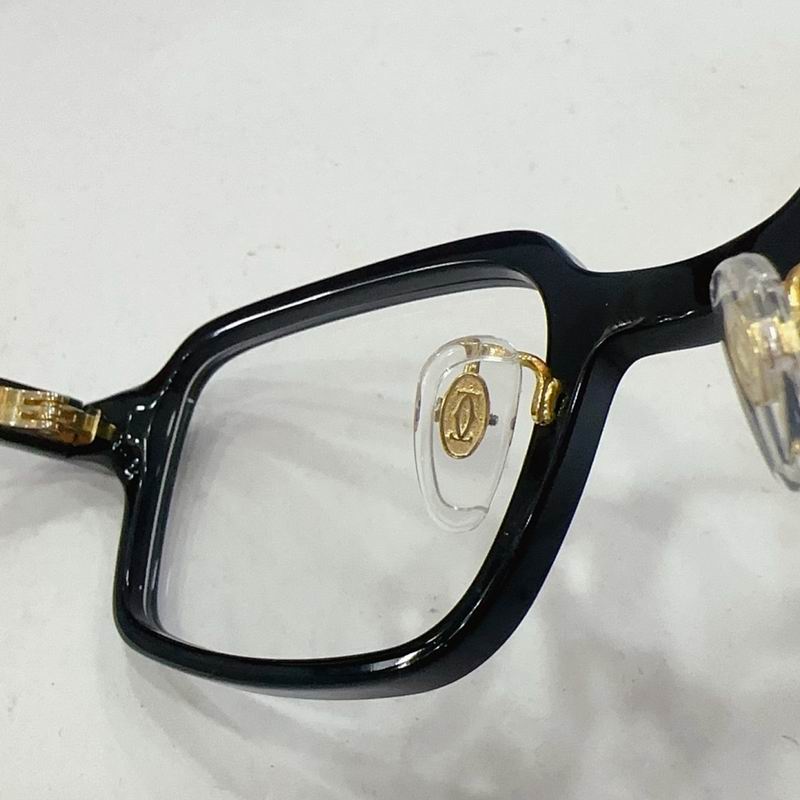 Cartier Glasses smr (2122)