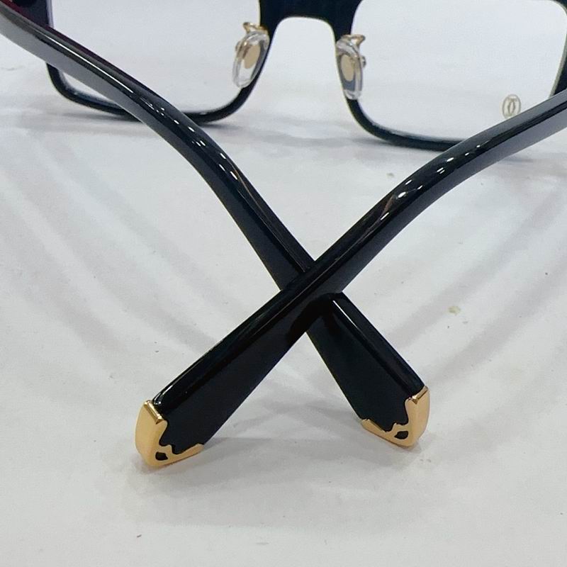Cartier Glasses smr (2123)