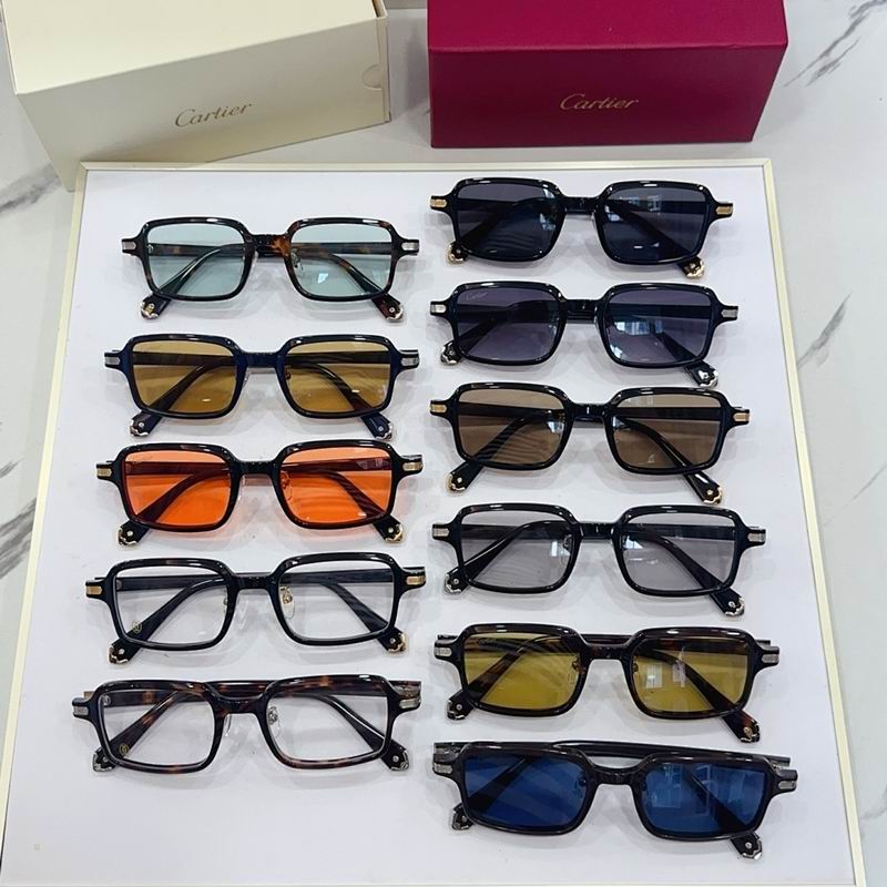 Cartier Glasses smr (2124)