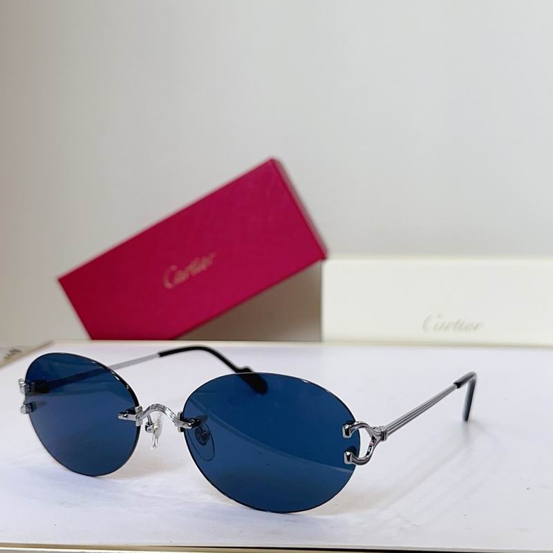 Cartier Glasses smr (2126)