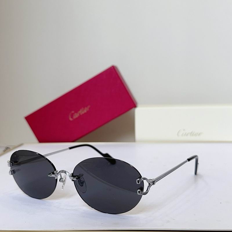 Cartier Glasses smr (2128)