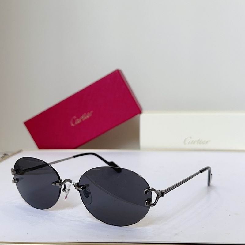 Cartier Glasses smr (2129)