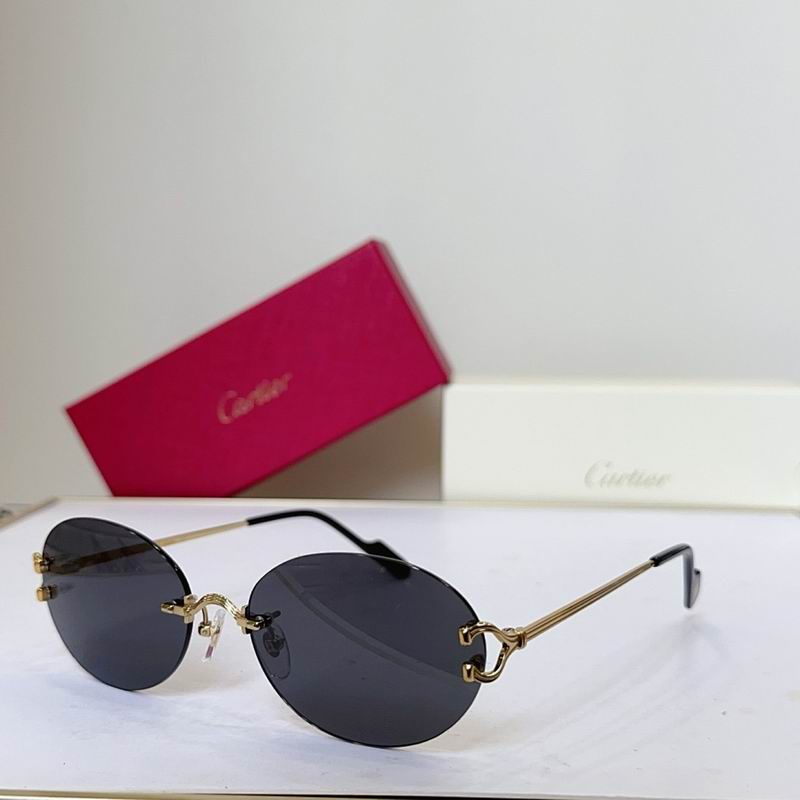 Cartier Glasses smr (2132)