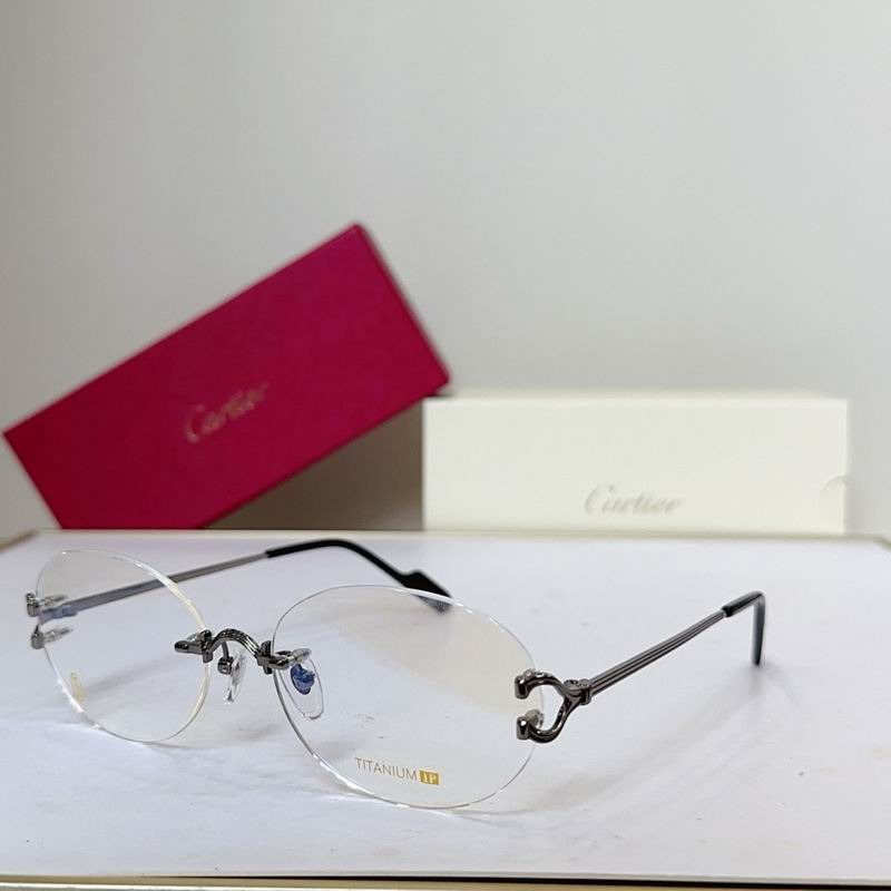 Cartier Glasses smr (2135)