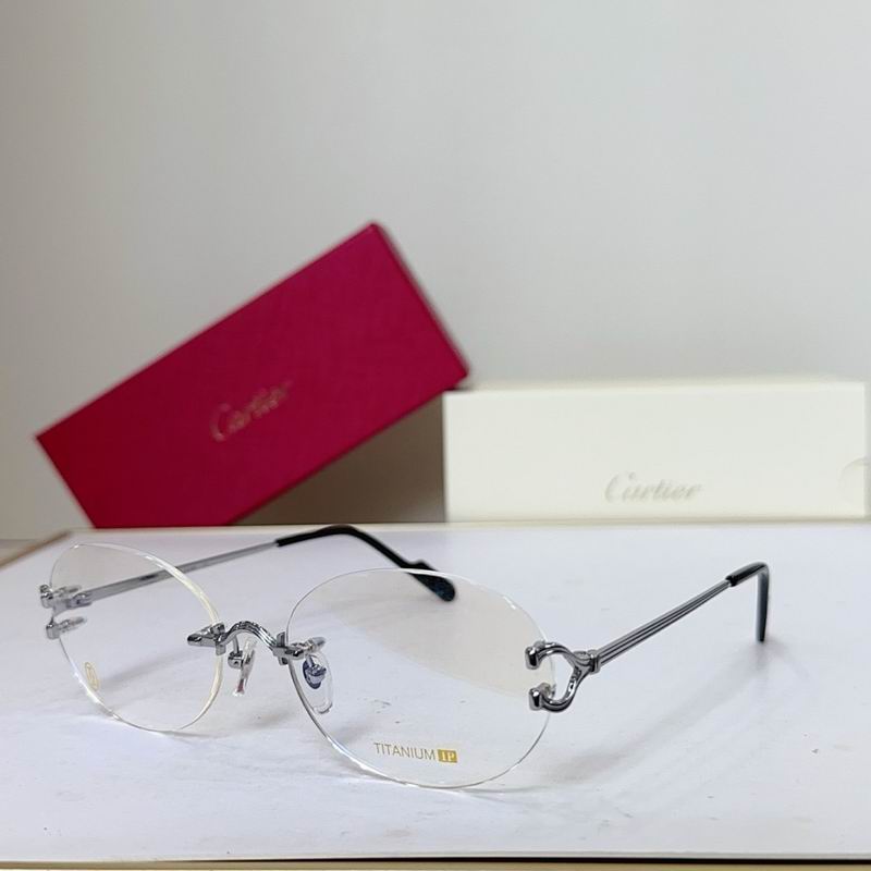 Cartier Glasses smr (2137)