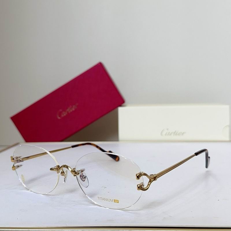 Cartier Glasses smr (2138)