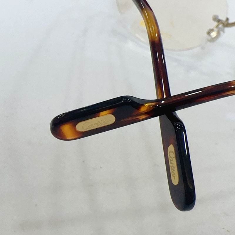 Cartier Glasses smr (2139)