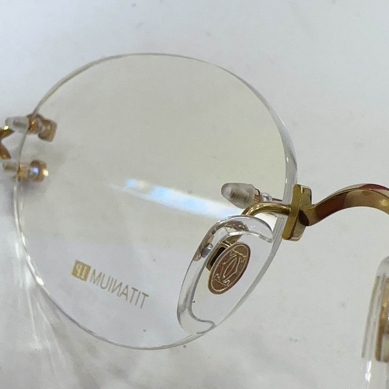 Cartier Glasses smr (2140)