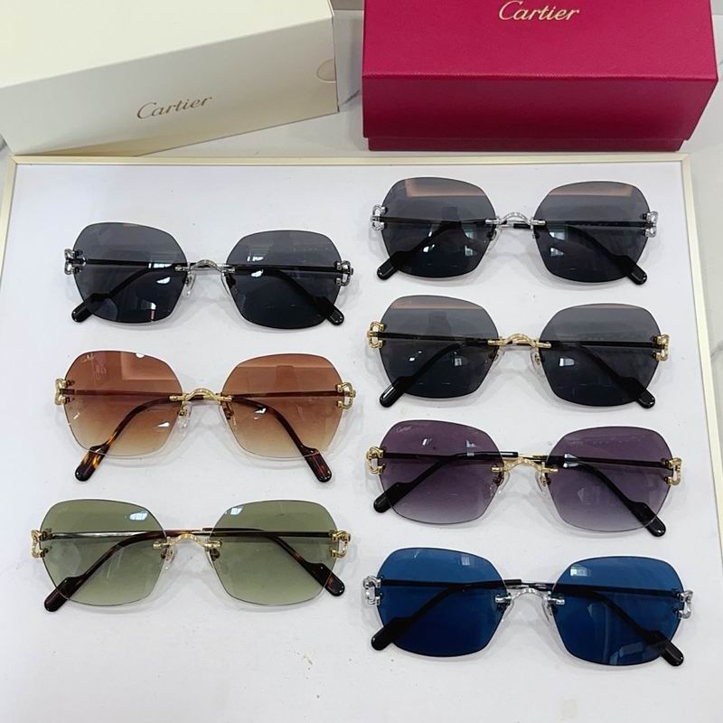 Cartier Glasses smr (2144)