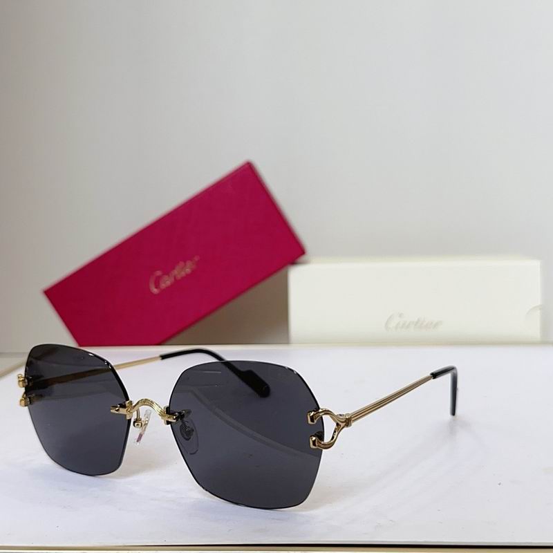 Cartier Glasses smr (2145)