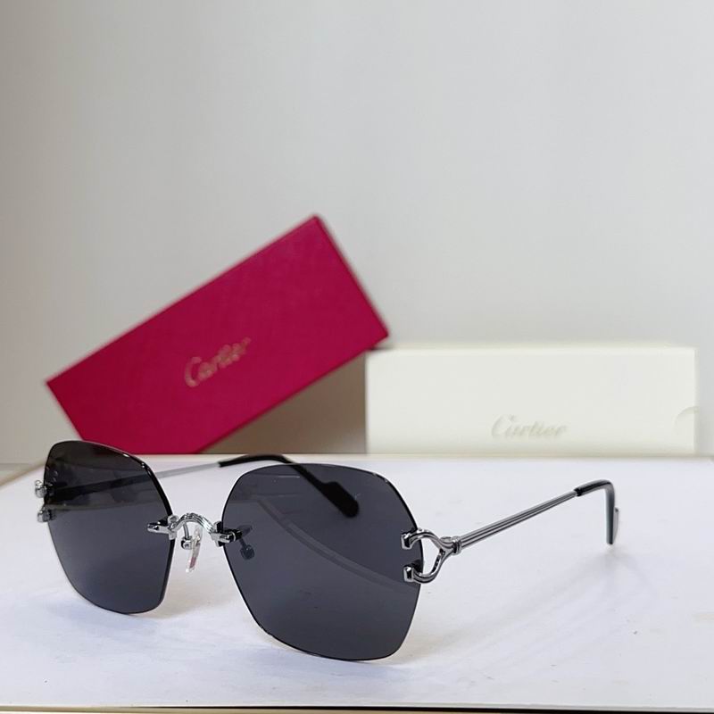 Cartier Glasses smr (2146)