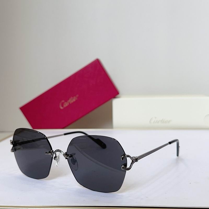 Cartier Glasses smr (2148)