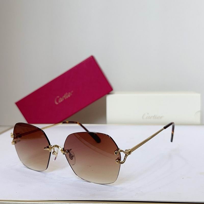 Cartier Glasses smr (2149)