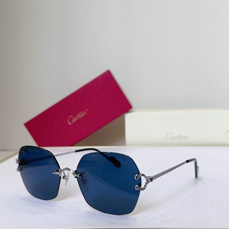 Cartier Glasses smr (2151)