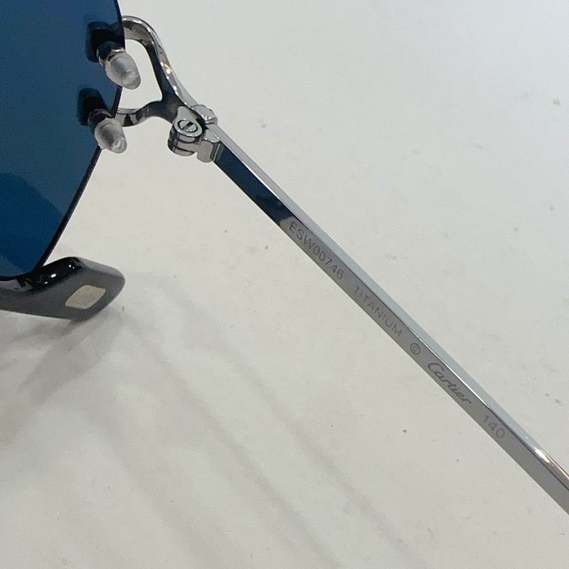 Cartier Glasses smr (2152)