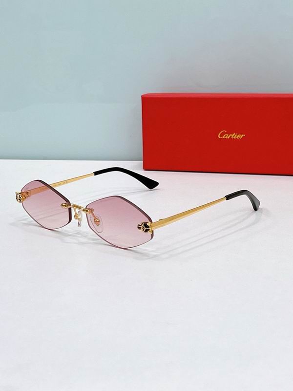 Cartier Glasses smr (2155)