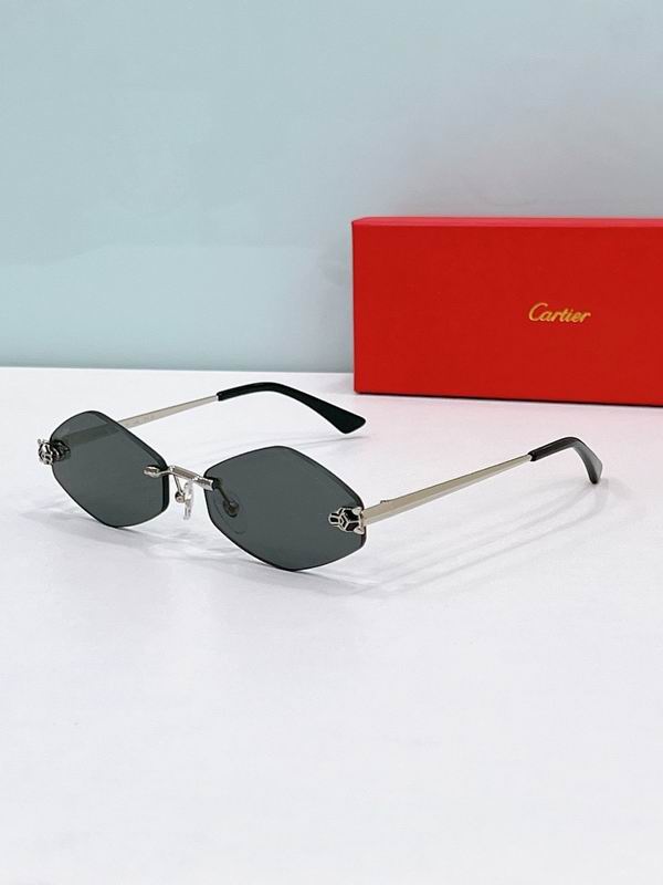 Cartier Glasses smr (2156)