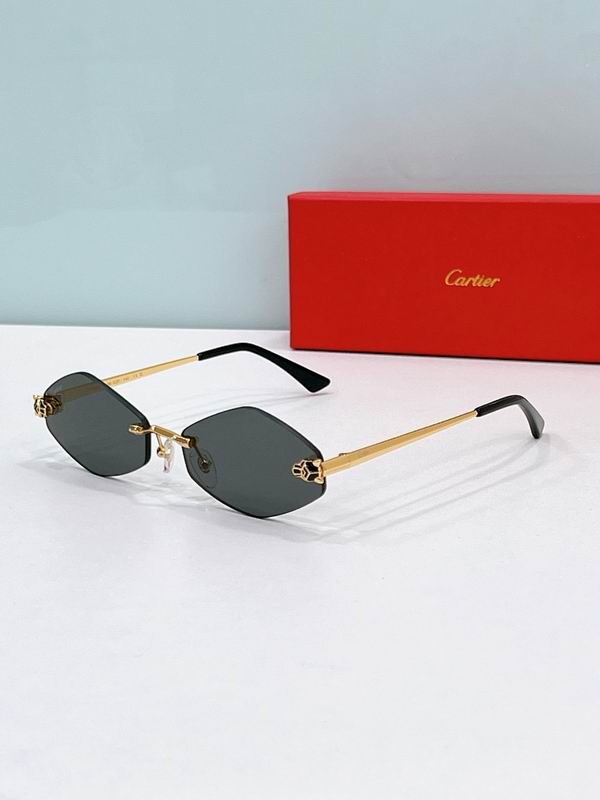 Cartier Glasses smr (2157)
