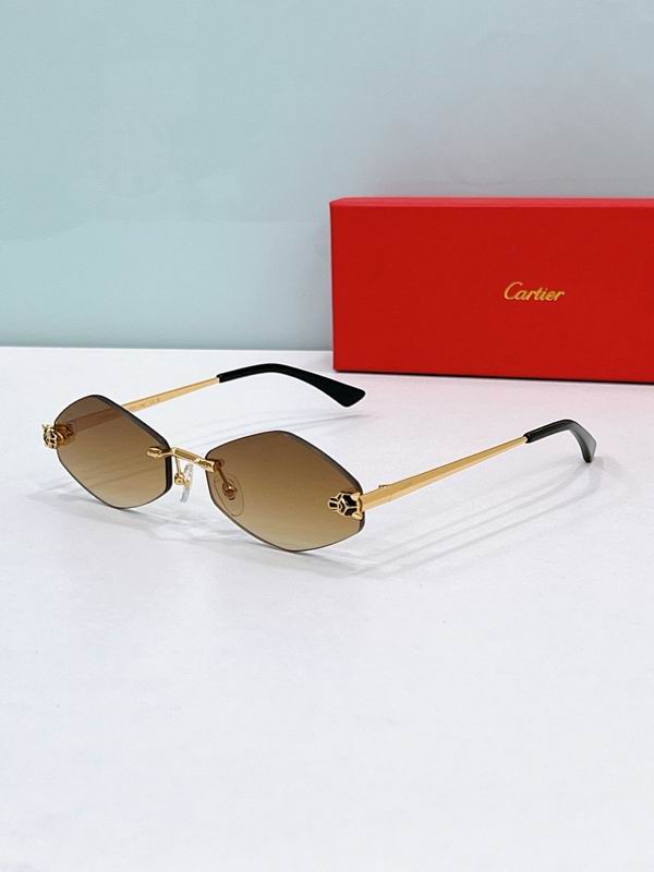Cartier Glasses smr (2158)