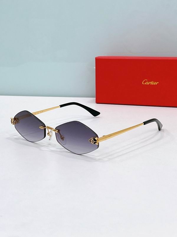 Cartier Glasses smr (2159)