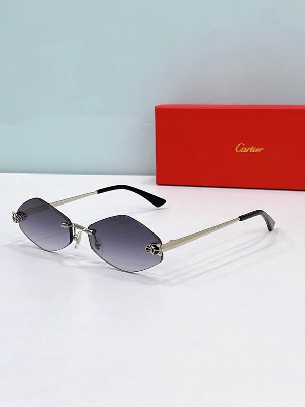 Cartier Glasses smr (2161)