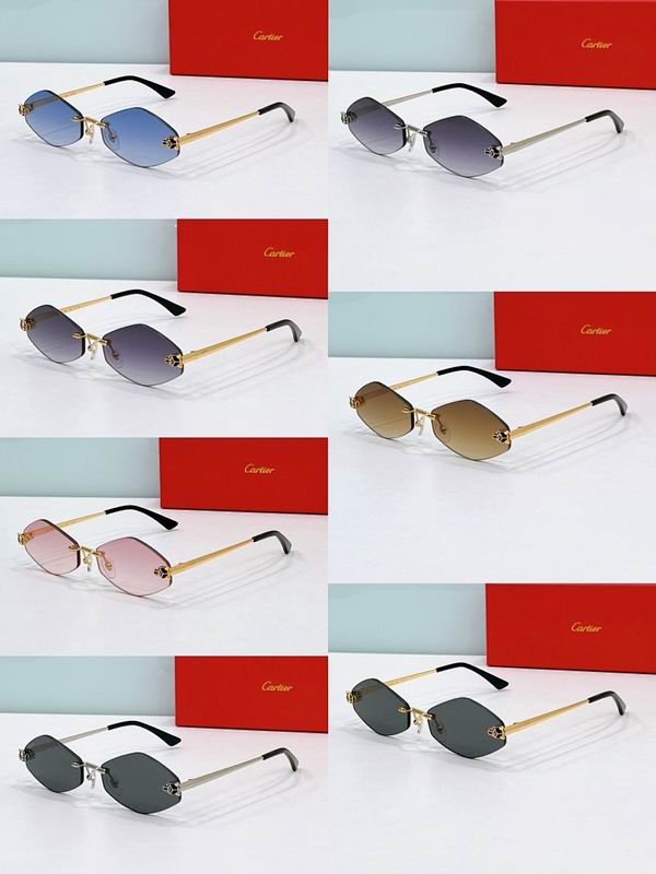 Cartier Glasses smr (2162)