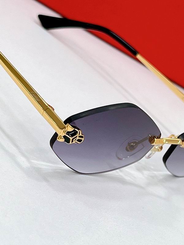 Cartier Glasses smr (2163)