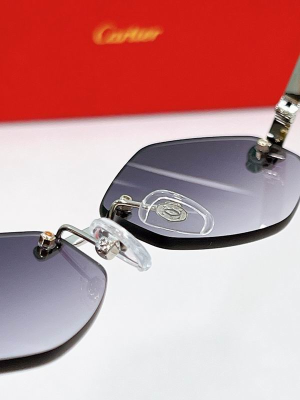 Cartier Glasses smr (2164)