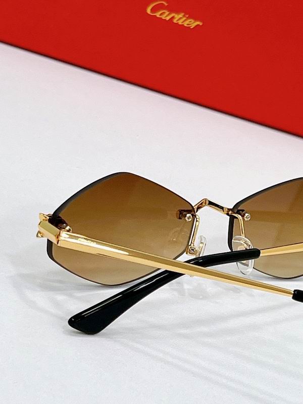 Cartier Glasses smr (2165)