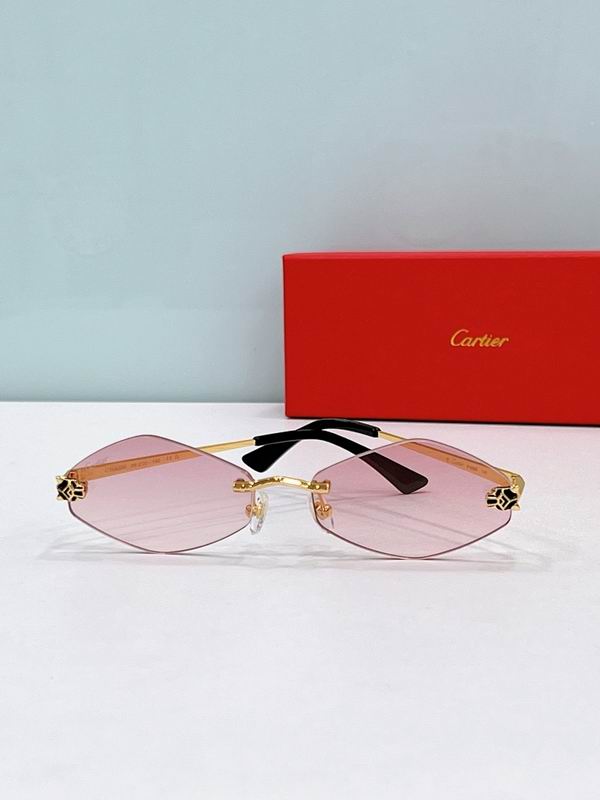 Cartier Glasses smr (2166)