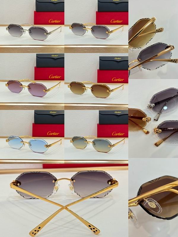 Cartier Glasses smr (2167)