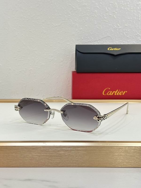 Cartier Glasses smr (2168)