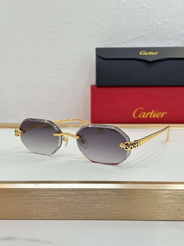 Cartier Glasses smr (2169)