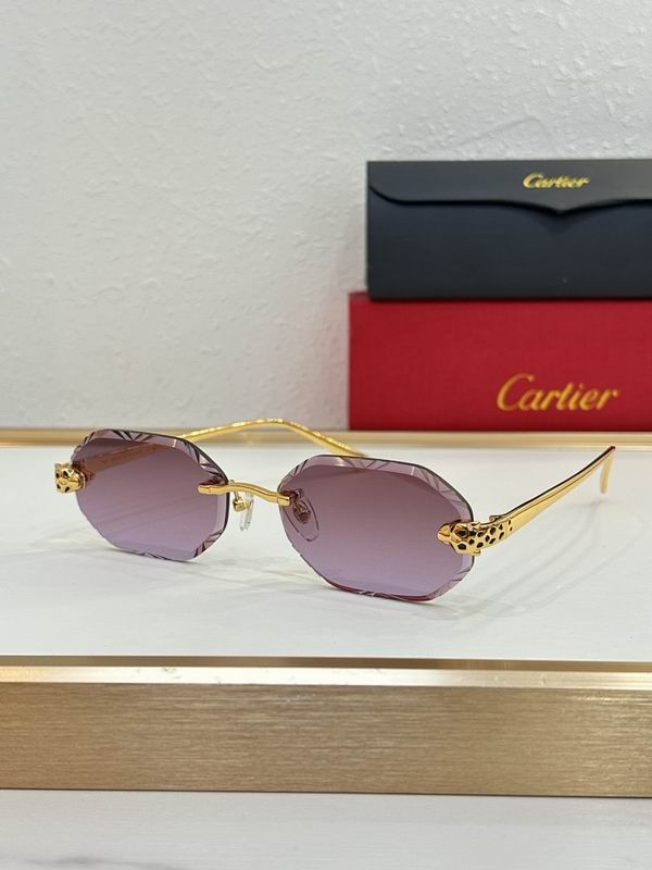 Cartier Glasses smr (2171)