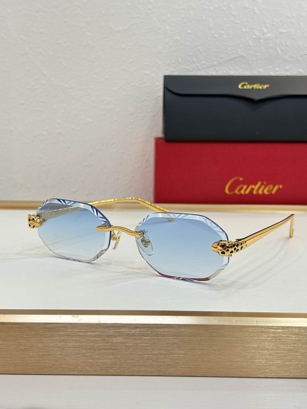 Cartier Glasses smr (2172)