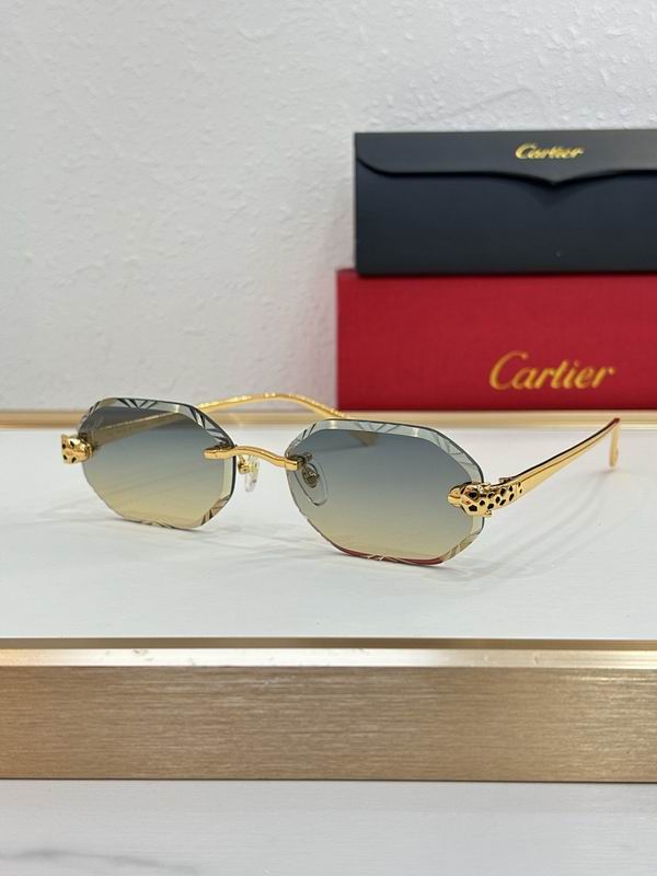Cartier Glasses smr (2173)