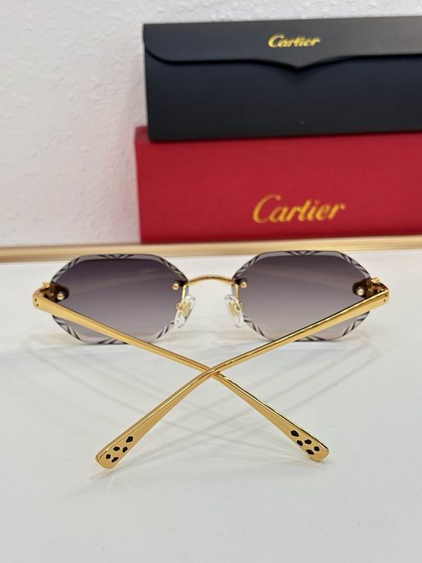 Cartier Glasses smr (2174)