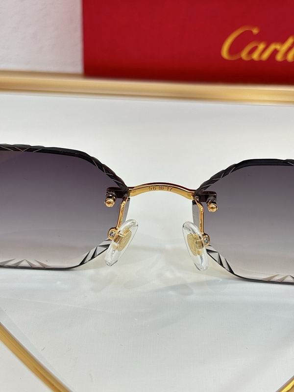 Cartier Glasses smr (2175)